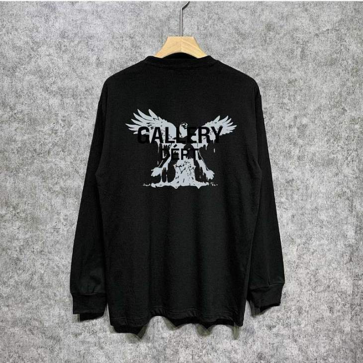 Picture of Gallery Dept T Shirt Long _SKUGalleryDeptS-2XL11trCHGA18050780